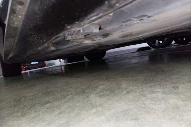 Used Mercedes-Benz E-Class 2020 E 300 L Sport Luxury Edition Chassis Front Left