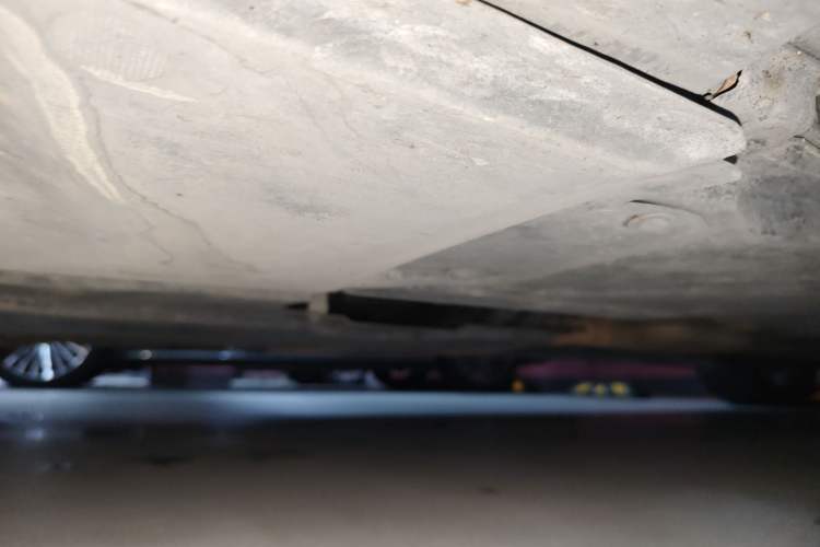 Used Mercedes-Benz E-Class 2020 E 300 L Luxury Model Chassis Front Left