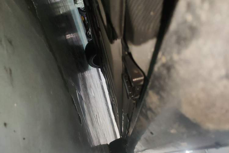 Used Mercedes-Benz E-Class 2020 E 300 Sport Edition Chassis Front Left