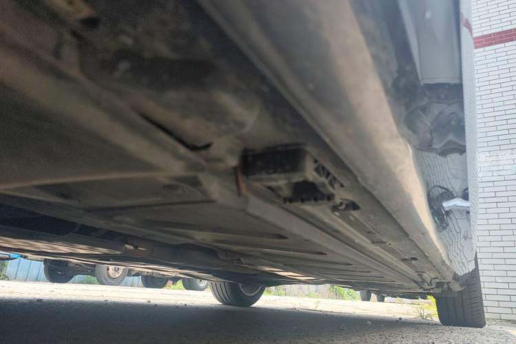 Used Mercedes-Benz E-Class 2020 E 300 L Luxury Model Chassis Front Left