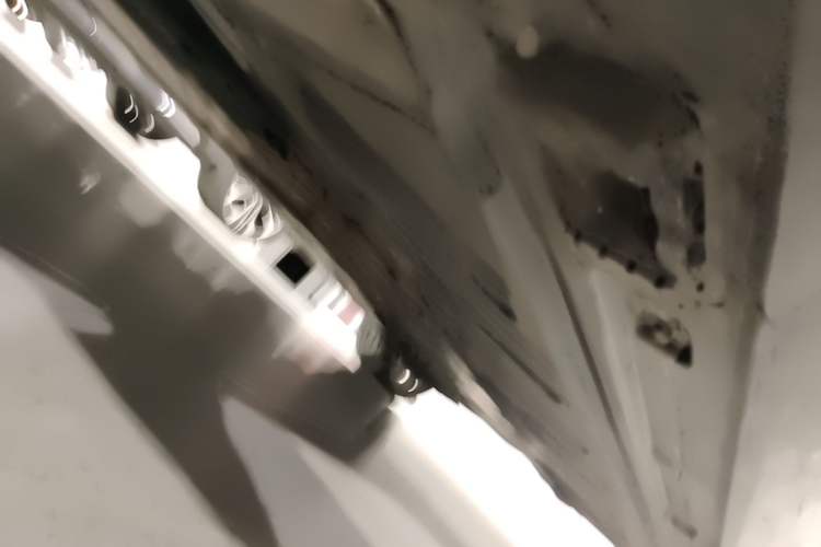 Used Mercedes-Benz E-Class 2020 E 300 L Sporty and Stylish Model Chassis Front Left