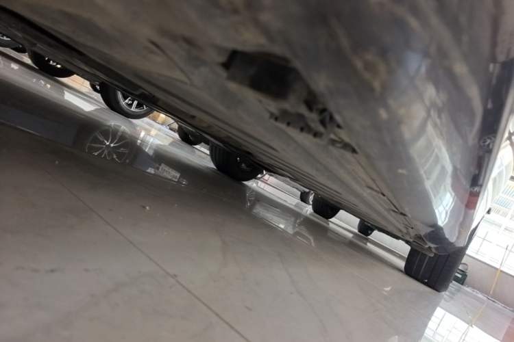 Used Mercedes-Benz E-Class 2020 Facelift E 260 Sport Edition Chassis Front Left