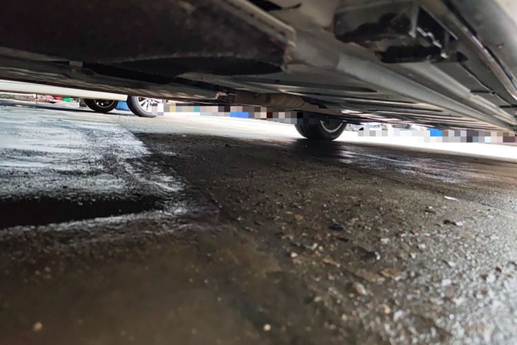 Used Mercedes-Benz E-Class 2020 Restyled E 300 L Exclusive Edition Chassis Front Left