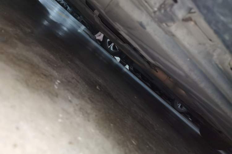 Used Mercedes-Benz E-Class 2020 Facelift E 260 L Sport Edition Chassis Front Left