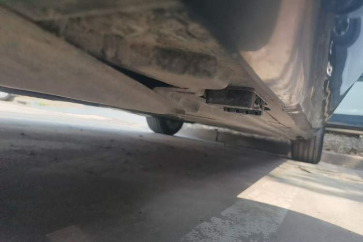 Used Mercedes-Benz E-Class 2020 E 300 L Stylish Model Chassis Front Left