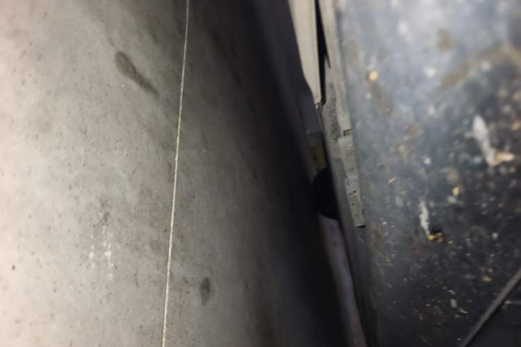 Used Mercedes-Benz E-Class 2020 E 260 L Chassis Front Left