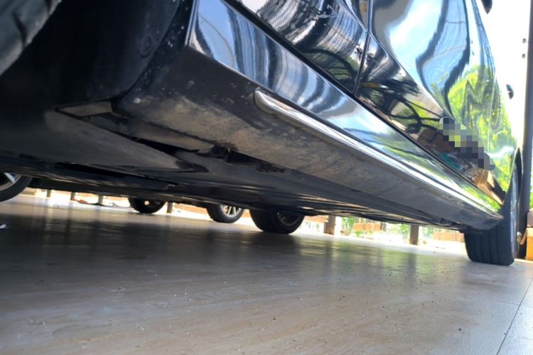 Used Mercedes-Benz E-Class 2020 E 300 L Sporty and Stylish Model Chassis Front Left