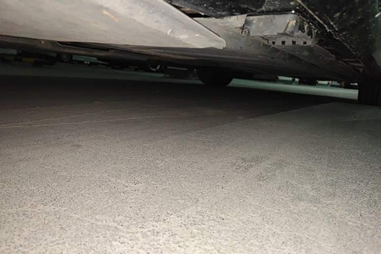 Used Mercedes-Benz E-Class 2020 E 300 L Luxury Model Chassis Front Left
