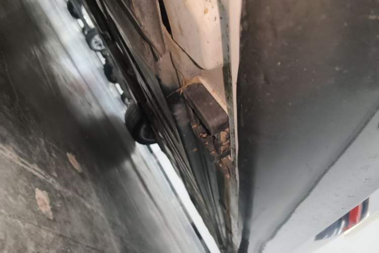 Used Mercedes-Benz E-Class 2020 E 300 L Stylish Model Chassis Front Left