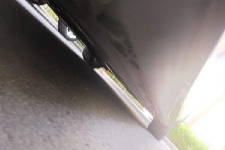 Used Mercedes-Benz E-Class 2020 Facelift E 260 L Chassis Front Left