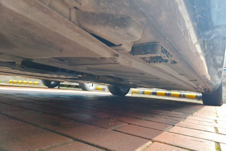 Used Mercedes-Benz E-Class 2020 E 300 L Stylish Model Chassis Front Left