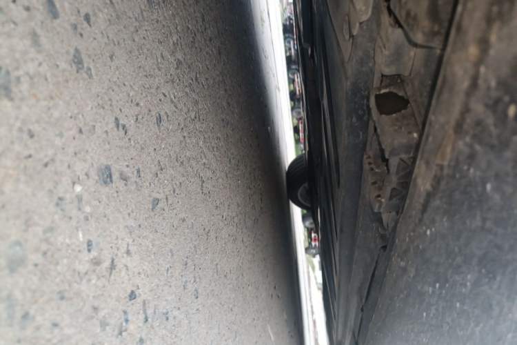 Used Mercedes-Benz E-Class 2020 E 300 L Luxury Model Chassis Front Left