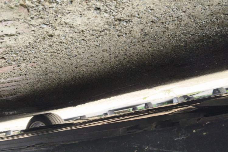Used Mercedes-Benz E-Class 2020 E 300 L Luxury Model Chassis Front Left