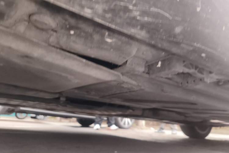 Used Mercedes-Benz E-Class 2020 E 300 L Stylish Model Chassis Front Left