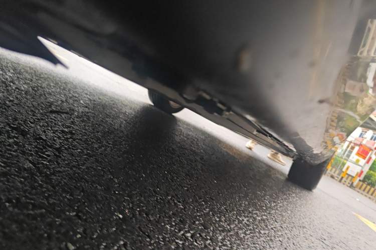 Used Mercedes-Benz E-Class 2020 E 300 L Luxury Model Chassis Front Left