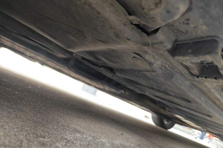 Used Mercedes-Benz E-Class 2020 E 260 L Chassis Front Left