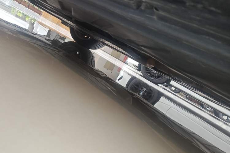 Used Mercedes-Benz E-Class 2020 Restyled E 300 L Exclusive Edition Chassis Front Left