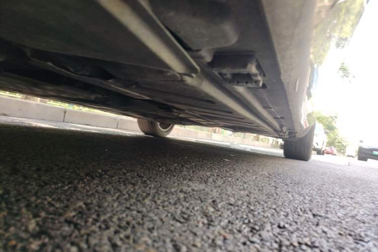 Used Mercedes-Benz E-Class 2020 E 300 L Stylish Model Chassis Front Left