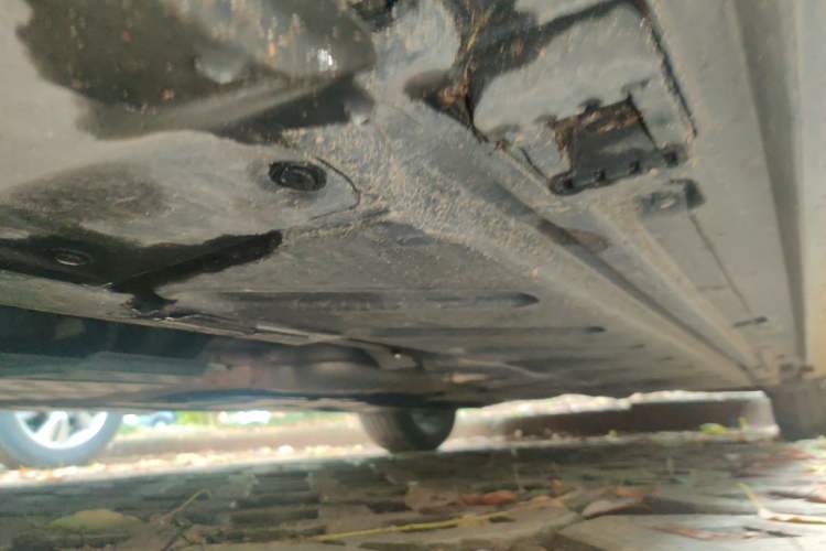 Used Mercedes-Benz E-Class 2020 E 300 L Stylish Model Chassis Front Left