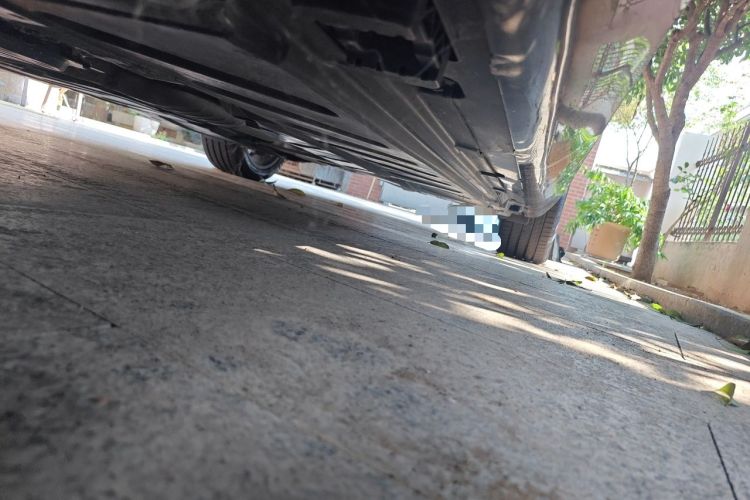 Used Mercedes-Benz E-Class 2020 E 260 L Chassis Front Left