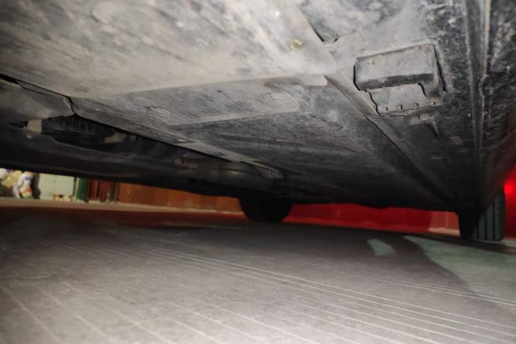Used Mercedes-Benz E-Class 2020 E 260 L Chassis Front Left