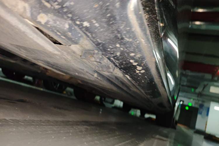 Used Mercedes-Benz E-Class 2020 Restyled E 300 L Sporty and Stylish Edition Chassis Front Left