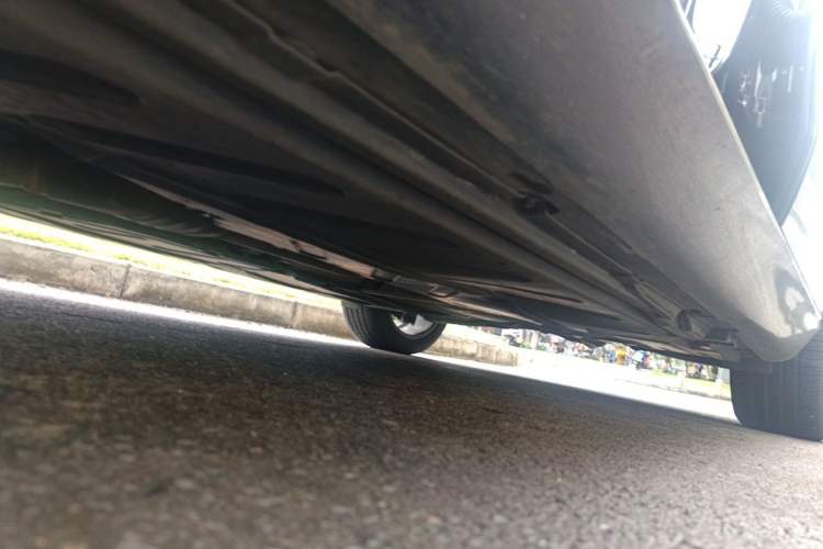 Used Mercedes-Benz E-Class 2020 Facelift E 260 L Chassis Front Left
