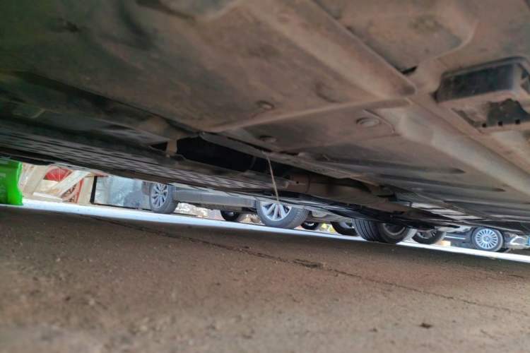 Used Mercedes-Benz E-Class 2020 E 260 L Chassis Front Left