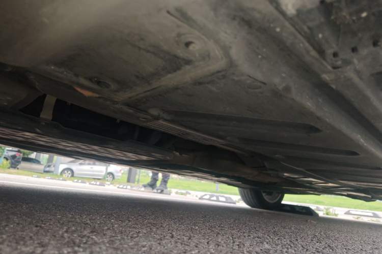 Used Mercedes-Benz E-Class 2020 E 300 L Stylish Model Chassis Front Left