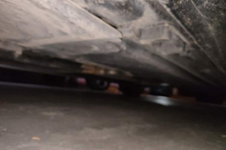 Used Mercedes-Benz E-Class 2020 E 300 L Luxury Model Chassis Front Left