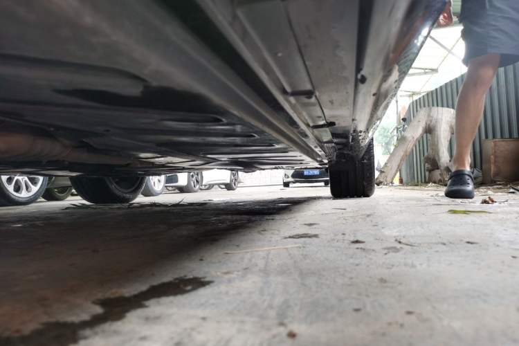 Used Mercedes-Benz E-Class 2020 Facelift E 260 L Chassis Front Left