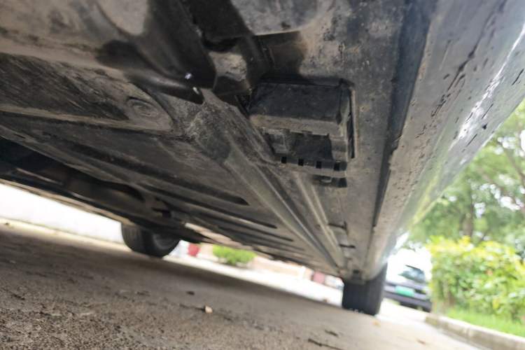 Used Mercedes-Benz E-Class 2020 E 260 L 4MATIC Chassis Front Left
