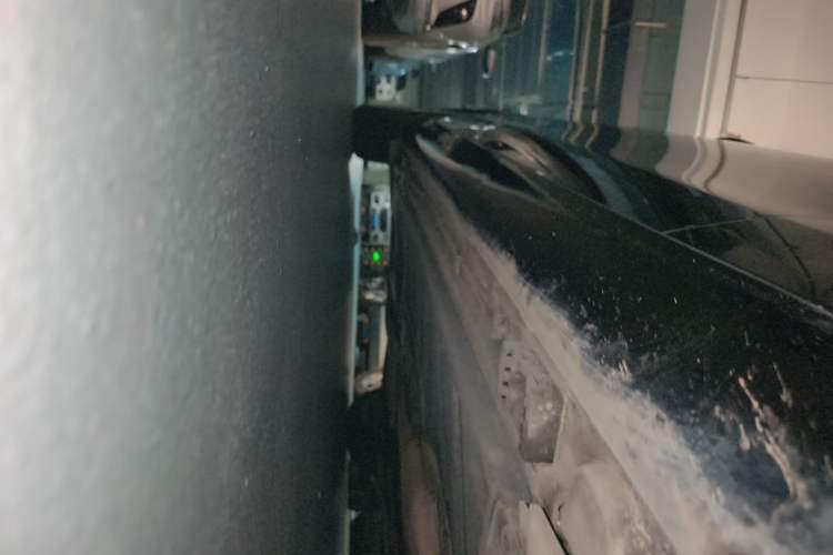 Used Mercedes-Benz E-Class 2020 E 300 L Luxury Model Chassis Front Right