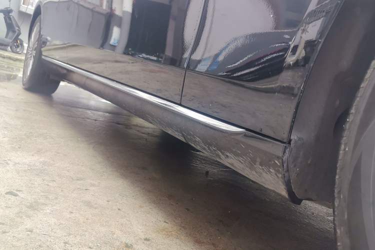 Used Mercedes-Benz E-Class 2020 Facelift E 300 L Stylish Edition Chassis Front Right