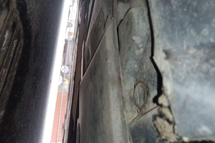 Used Mercedes-Benz E-Class 2020 E 260 L Chassis Front Right