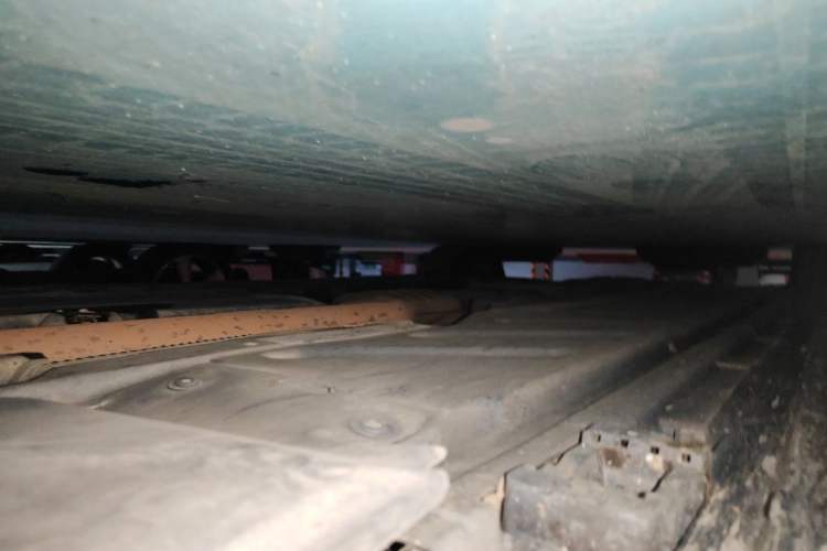 Used Mercedes-Benz E-Class 2020 E 260 L Chassis Front Right