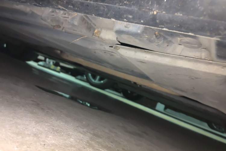 Used Mercedes-Benz E-Class 2020 E 300 L Luxury Model Chassis Front Right