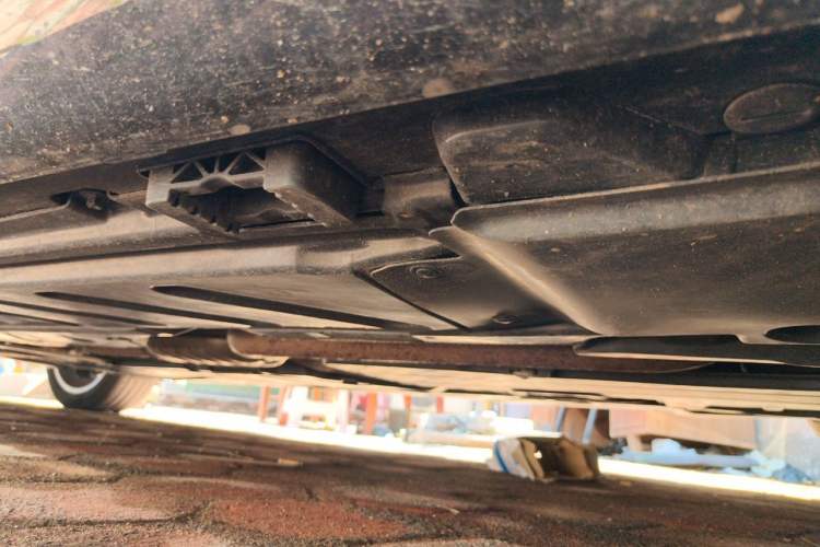 Used Mercedes-Benz E-Class 2020 E 300 L Stylish Model Chassis Front Right