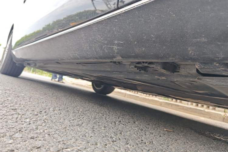 Used Mercedes-Benz E-Class 2020 E 300 L Stylish Model Chassis Front Right