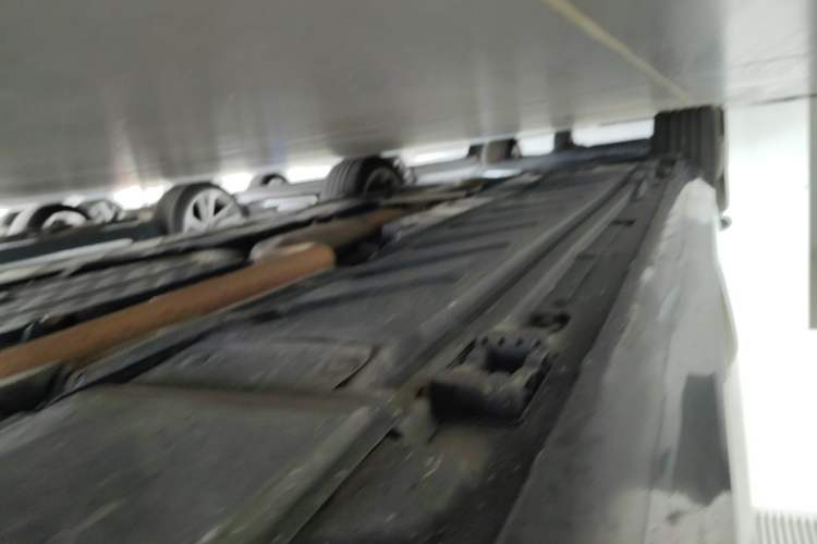 Used Mercedes-Benz E-Class 2020 E 300 L Luxury Model Chassis Front Right