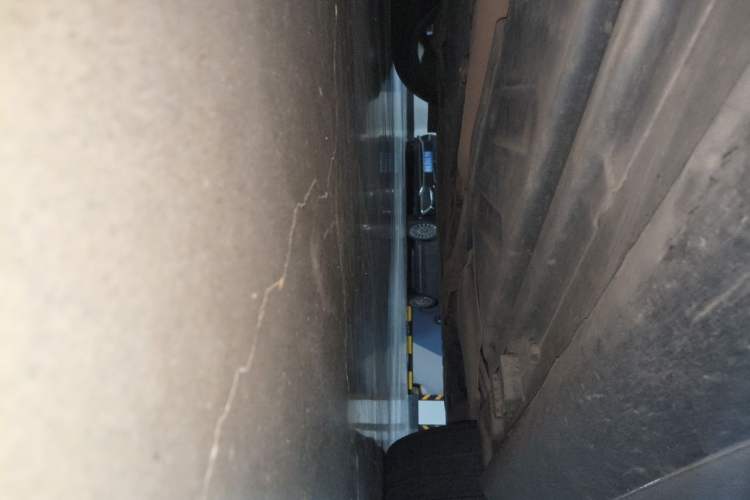 Used Mercedes-Benz E-Class 2020 E 260 L Chassis Front Right