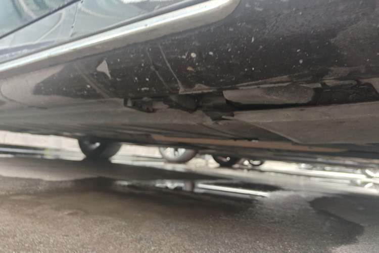 Used Mercedes-Benz E-Class 2020 Restyled E 300 L Sport Exclusive Edition Chassis Front Right