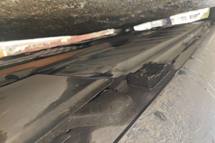 Used Mercedes-Benz E-Class 2020 Facelift E 260 L Chassis Front Right