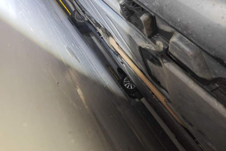 Used Mercedes-Benz E-Class 2020 Restyled E 300 L Exclusive Edition Chassis Front Right