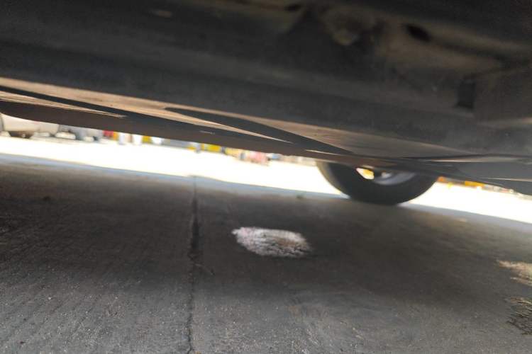 Used Mercedes-Benz E-Class 2020 E 260 L Chassis Front Right