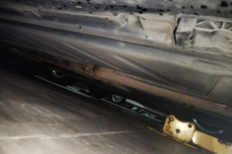 Used Mercedes-Benz E-Class 2020 Facelift E 300 L Stylish Edition Chassis Front Right