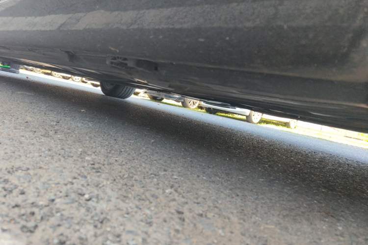 Used Mercedes-Benz E-Class 2020 Restyled E 300 L Exclusive Edition Chassis Front Right