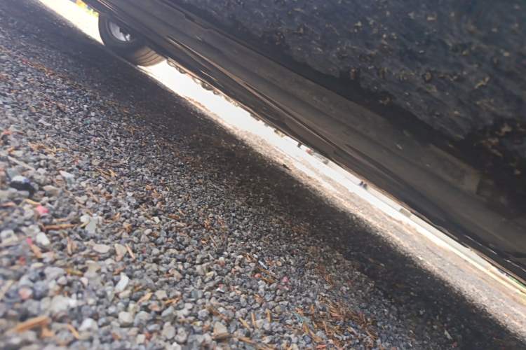 Used Mercedes-Benz E-Class 2020 E 260 L Chassis Front Right