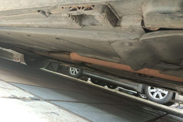 Used Mercedes-Benz E-Class 2020 E 260 L Chassis Front Right