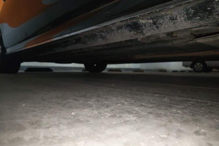 Used Mercedes-Benz E-Class 2020 E 260 L Sport Edition Chassis Front Right